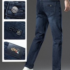 Pantalon D'Hiver Retro Pour