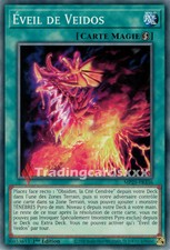 Yu-Gi-Oh! Éveil de Veidos : C MP25-FR336