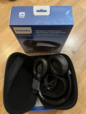 casque bluetooth Philips 8000