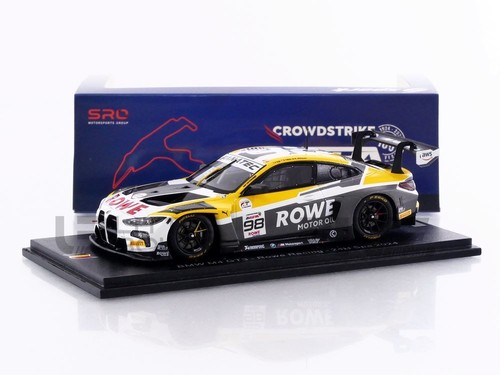 Spark bmw gt3 24h - spark,