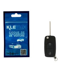 COQUE CLE ADAPTABLE AUDI 2