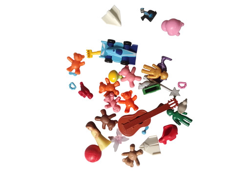 Playmobil bébé tout petit - bébé, tout-petit