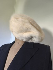 Béret russe - béret,
