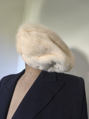 Béret russe - béret,