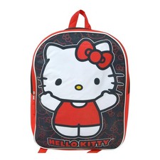 Sac À Dos Pour Enfants Hello Kitty Sanrio De 15 Pouces