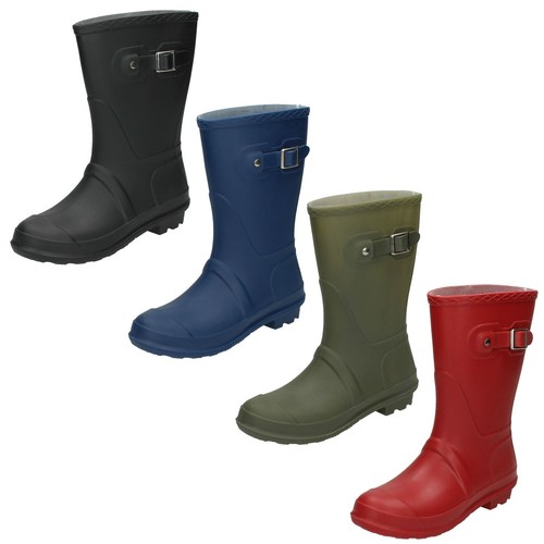 Bottes pluie spot pour - bottes,