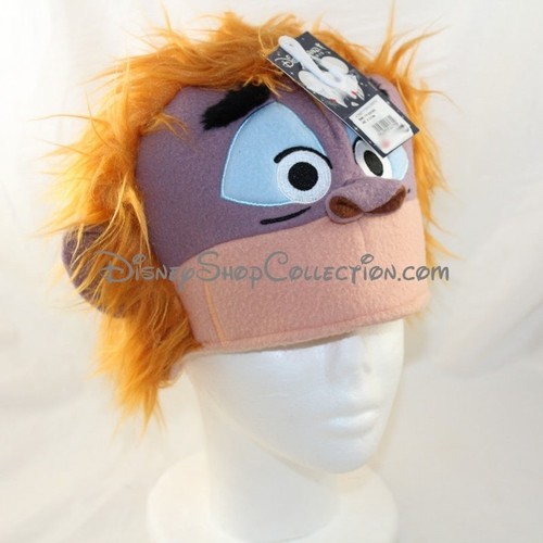 Bonnet polaire singe roi - bonnet, louie