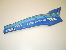 Carénage latéral droit YAMAHA TZR 125 2RL de 1987 / 1989