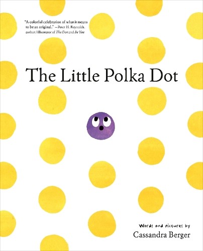 Cassandra berger the little - cassandra,