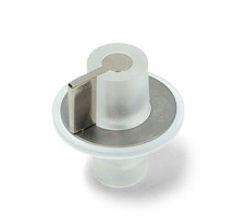 Smeg Bouton Contrôle Plaque