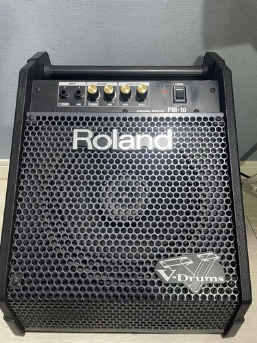 Roland personal monitor - personal,