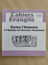 Cahiers Evangile supplément
