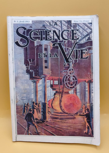 Science vie n - la, la