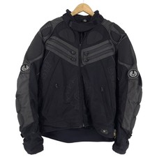 Belstaff veste biker - biker, homme