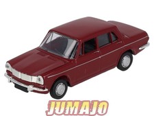 VF42 Voitures Françaises 1/43