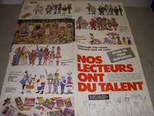 VSD SPECIALCONCOURS HABILLER /