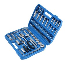 108PCS Coffret Outils Douilles