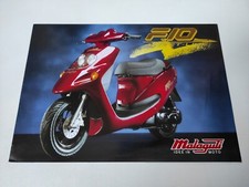 Malaguti 1993 italia - 10,