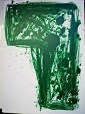 Walasse TING Seven LITO ONE