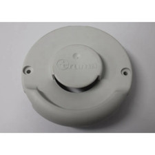 Truma Combi Cheminée