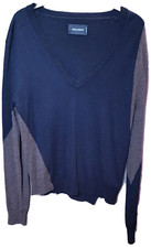 Zadig & Voltaire*pull laine Ready*L/40*excellent état