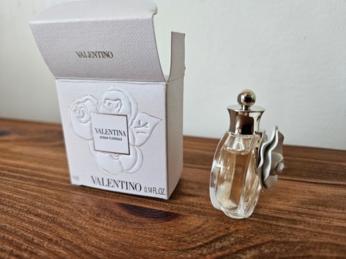 Miniature parfum valentina - miniature,