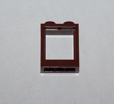 Lego Harry Potter RedBrown