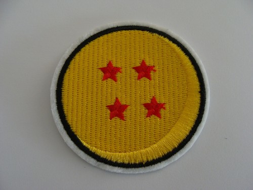 Boule cristal dragonball - cristal,