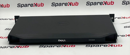 Dell kvm 2161ad console switch - 2161ad,