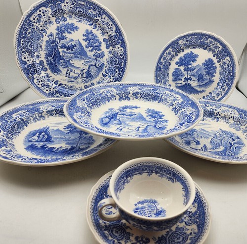 Villeroy boch burgenland - villeroy, &