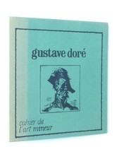 Gustave Doré Cahier d'art