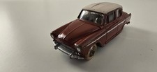 Dinky Toys Simca Aronde P 60 1:43 Voiture - Rouge (544)