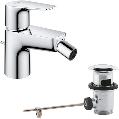 Mitigeur monocommande bidet - mitigeur,