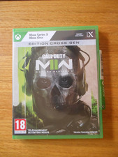 Call of Duty MW II (Modern