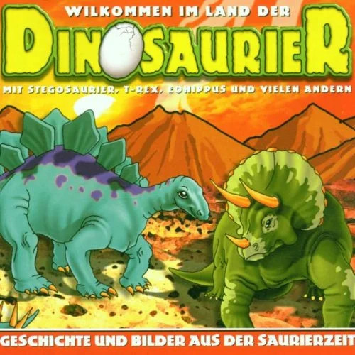 Livre audio enfant land - livre,