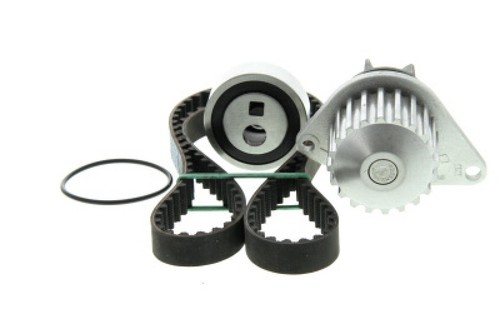 Kit distri 108 dents pompe - distri.108, à