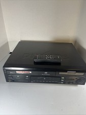 Philips CDR-800/17 Audio CD