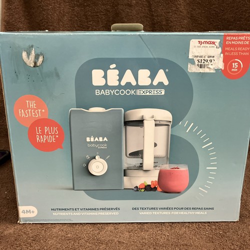 Beaba babycook express baltic - beaba,