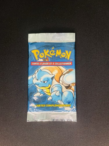 Booster carte pokémon set - carte, de