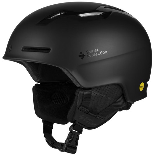 Kask narciarski sweet - kask,