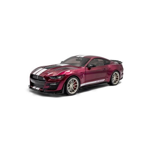 Solido 1805915 shelby mustang - solido,