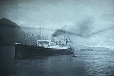 Asie, Hong-Kong, Bateaux