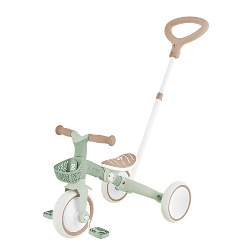Globber eco learning trike - eco,