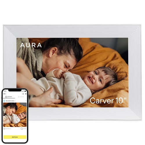 Carver cadre photo - carver,