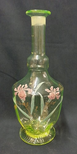 Ancienne grande carafe - ancienne, en