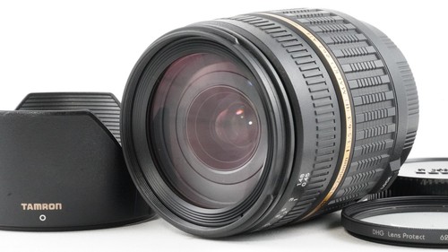 Objectif tamron a14 - tamron,