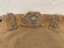 Ancienne Horloge Pendule ODYV