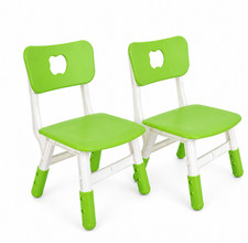 Lot De 2 Chaises Enfant BAYLI