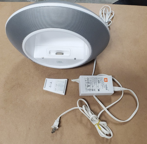 Jbl radial 700 0050 - jbl, ipod