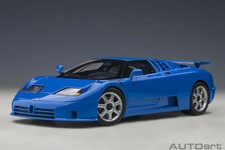 70917 Bugatti Eb 110 Ss 1992